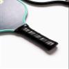 Disco Country Club Carbon Fiber Pickleball Paddle (Sky Blue) view 2