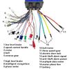 Intelligent Brushless Controller 48V 60V 72V 84V 3000W Maximum Current 100A Aluminium Alloy E-Bike Brushless Motor Controller for Electric Bicycle Scooter view 3
