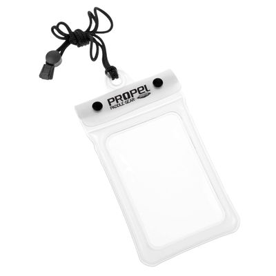 Shoreline Marine Propel SLPG35066 Mobile Device Case, Floating, 9.25' x