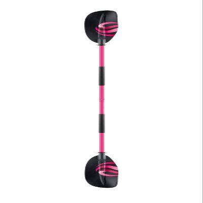 Shoreline Marine Propel Paddle SLPG8010 Motion 3 Series Pink 96In, 244CM