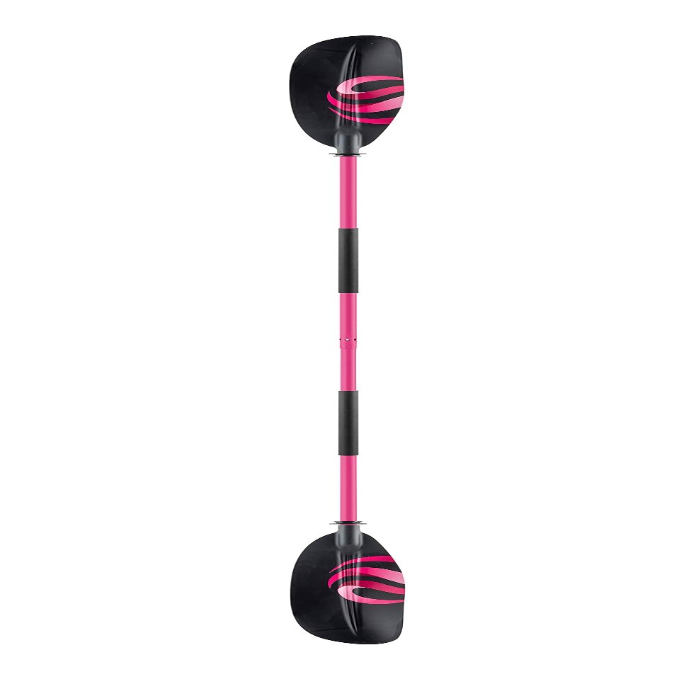 Shoreline Marine Propel Paddle SLPG8010 Motion 3 Series Pink 96In, 244CM