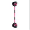 Shoreline Marine Propel Paddle SLPG8010 Motion 3 Series Pink 96In, 244CM view 1