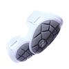NURIBASE Baseball Batters Elbow Guard for Youth, Adult - Softball ElbowGuard for Youth, Adult - Elbow Guard for Baseball, Softball - Grey S/M view 1