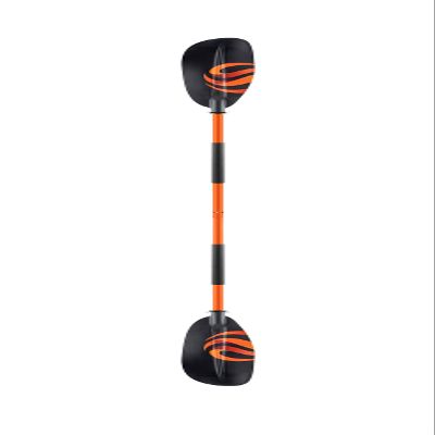 Shoreline Marine Propel Paddle SLPG8013 Motion 3 Series Burnt Orange 84In, 213cm