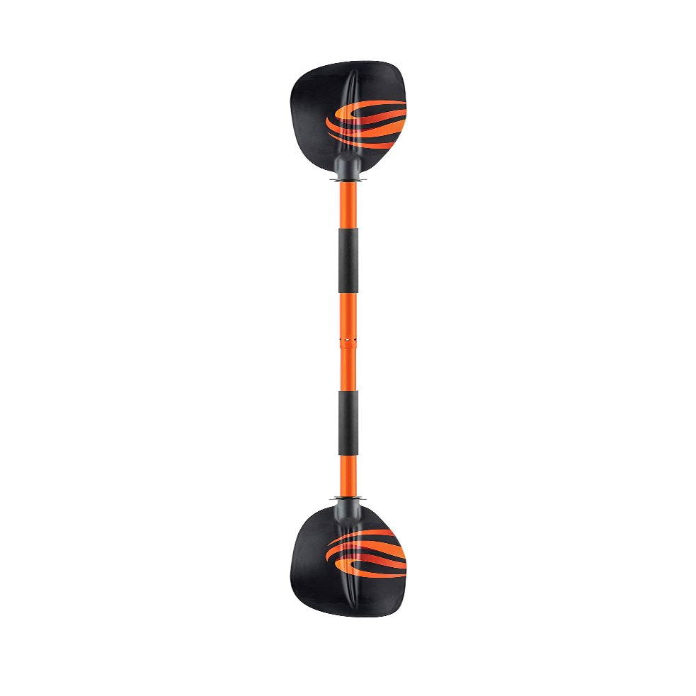 Shoreline Marine Propel Paddle SLPG8013 Motion 3 Series Burnt Orange 84In, 213cm
