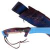 EGKH 15" Blade Modern Kukri - Scourge Khukuri - High Carbon Steel Full Tang Survival/Tactical Knife from Nepal view 3