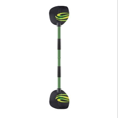 Shoreline Marine Propel Paddle SLPG8002 Motion 3 Series Green 96In, 244CM