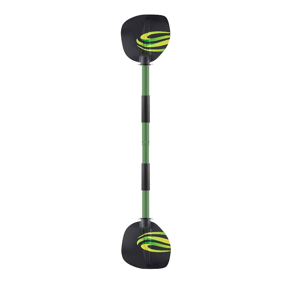Shoreline Marine Propel Paddle SLPG8002 Motion 3 Series Green 96In, 244CM
