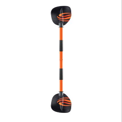 Shoreline Marine Propel Paddle SLPG8014 Motion 3 Series Burnt Orange 96In, 244CM