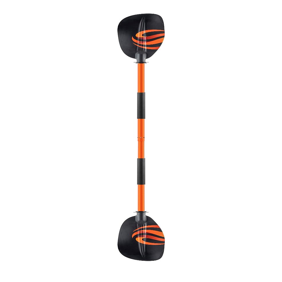 Shoreline Marine Propel Paddle SLPG8014 Motion 3 Series Burnt Orange 96In, 244CM