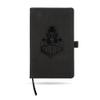 Rico Industries NCAA Purdue Boilermakers Black Jounral/Notepad 8.25" x 5.25"- Office Accessory view 1
