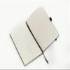 Rico Industries NCAA Purdue Boilermakers Black Jounral/Notepad 8.25" x 5.25"- Office Accessory view 2