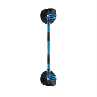 Shoreline Marine Propel Paddle SLPG8003 Motion 3 Series Blue 84In, 213cm