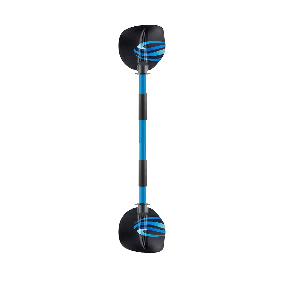 Shoreline Marine Propel Paddle SLPG8003 Motion 3 Series Blue 84In, 213cm