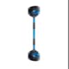 Shoreline Marine Propel Paddle SLPG8003 Motion 3 Series Blue 84In, 213cm view 1