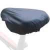 Bavokon Seat Protector,Sun & Dust Protective Water Resistant Saddle Rain Dust,Waterproof Seat Rain with Drawstring,Mountain Seat, Rain for Men Women