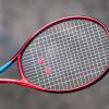 Gatuida Funny Tennis Vibration Dampener 6pcs Set British Racket Dampener Accessory view 2