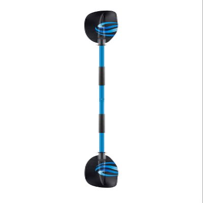 Shoreline Marine Propel Paddle SLPG8004 Motion 3 Series Blue 96In, 244CM