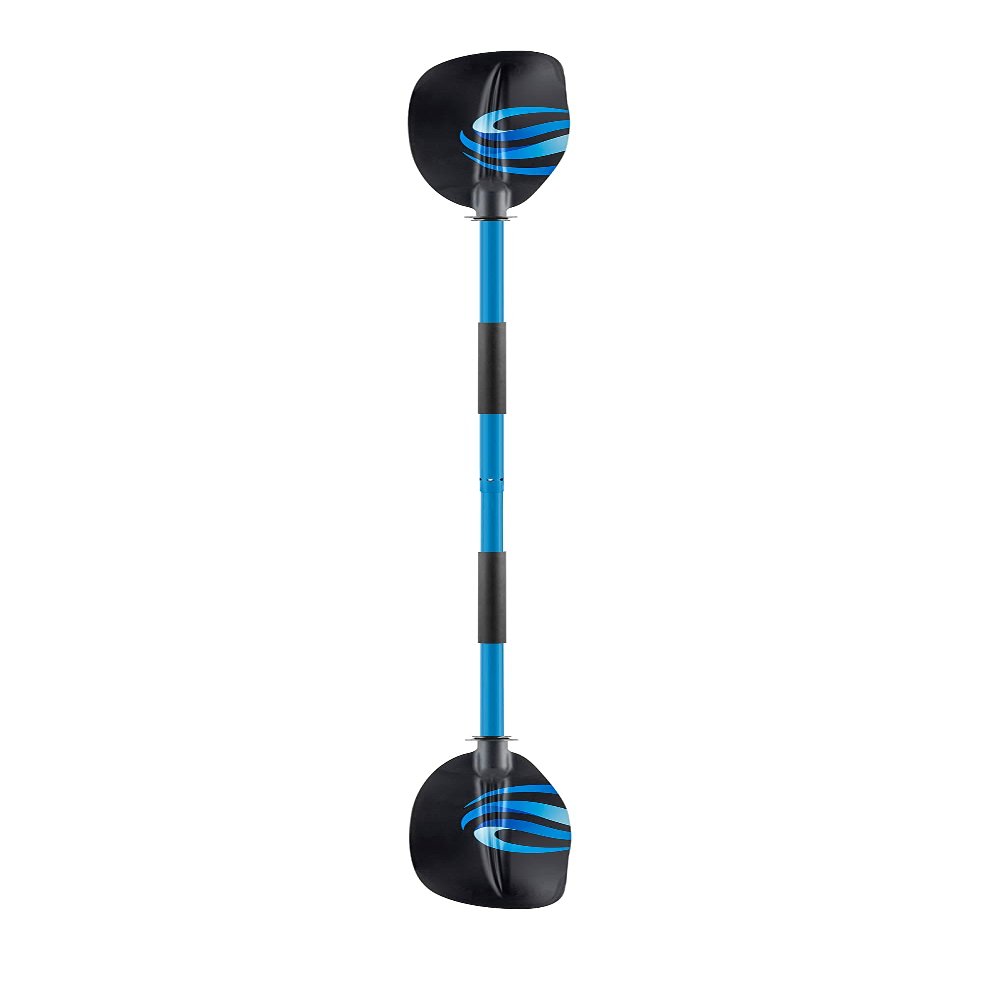 Shoreline Marine Propel Paddle SLPG8004 Motion 3 Series Blue 96In, 244CM