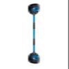 Shoreline Marine Propel Paddle SLPG8004 Motion 3 Series Blue 96In, 244CM view 1