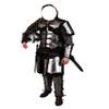 ARTIZANSTORE Medieval Knight ~ Suit of Armor FAFNIR Brigandine Armour Armour Costume Halloween Costume view 1
