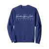 Broken Bow Lake OK Sweatshirt view 1