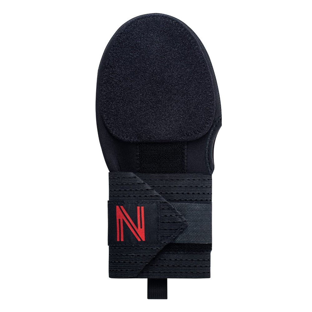 NURIBASE Sliding Mitt, Sliding Mitt Right and Left Hand, Youth and Adult Sliding Glove Ideal for Baseball and Softball