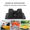 DYK&NX Kayak Anchor Inflatable Boat Anchor Holder, Kayak Anchor Tie Off Patch, PVC Material, Easy to Carry, Lightweight and Practical view 4
