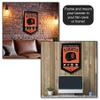 WinCraft San Francisco Giants Heritage History Banner Pennant, 15x24" view 4
