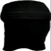 REINDEER Colored Cricket Batting Pads Covers - Leg Guards Clads - Leg Guard Skin with Free Mens Cotton Cap (Any Color) (Black) view 3