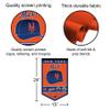 WinCraft New York Mets Heritage History Banner Pennant, 15x24" view 2