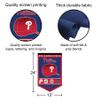 WinCraft Philadelphia Phillies Heritage History Banner Pennant, 15x24" view 2