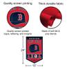 WinCraft Boston Red Sox Heritage History Banner Pennant, 15x24" view 2