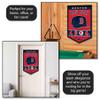 WinCraft Boston Red Sox Heritage History Banner Pennant, 15x24" view 3