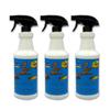Z care LVP Golf/Marine multisurface cleaner - Fleet 3 pack... New Look Coming Soon, same great formula just updating to a more modern look! view 1