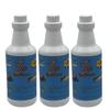 Z care LVP Golf/Marine multisurface cleaner - Fleet 3 pack... New Look Coming Soon, same great formula just updating to a more modern look! view 3