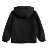 Simplee kids Boys Winter Coat Waterproof Ski Jacket Fleece Hooded Snow Warm Padded Raincoats view 3
