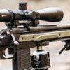 MDT Accessories - Rails - Pic-atinny Scope Base - 20 MOA - CZ 455-Black - BLK view 4