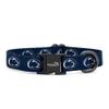 Penn State Nittany Lions Collars and Leashes | Officially Licensed | Fits All Pets! (Large Collar) view 1