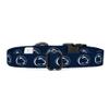 Penn State Nittany Lions Collars and Leashes | Officially Licensed | Fits All Pets! (XS Collar) view 4