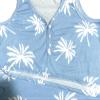 Womens Mandala Vintage Graphic Racerback Tank Tops Summer Casual Loose O-Neck Tanks Vest Vacation Classic-Fit Shirt Cami(Coconut-Light Blue,Small) view 4