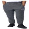 Champion Youth Boy's Jogger Sweatpant (as1, Alpha, s, Regular, Granite Heather, Small(7/8)) view 1