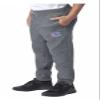 Champion Youth Boy's Jogger Sweatpant (as1, Alpha, s, Regular, Granite Heather, Small(7/8)) view 2