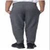Champion Youth Boy's Jogger Sweatpant (as1, Alpha, s, Regular, Granite Heather, Small(7/8)) view 3