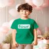 4th Birthday Shirt boy Gifts for 4 Year Old Boys Shirts Toddler Tshirt Fourth 4 (as1, Age, 5_Years, Green, 5 Years) view 3