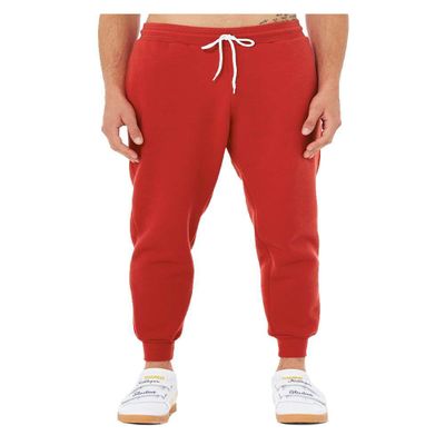 Unisex Jogger Sweatpants by Bella+Canvas