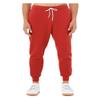 Unisex Jogger Sweatpants by Bella+Canvas view 1