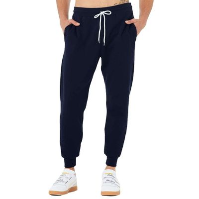 Bella Canvas Navy 6173 XS