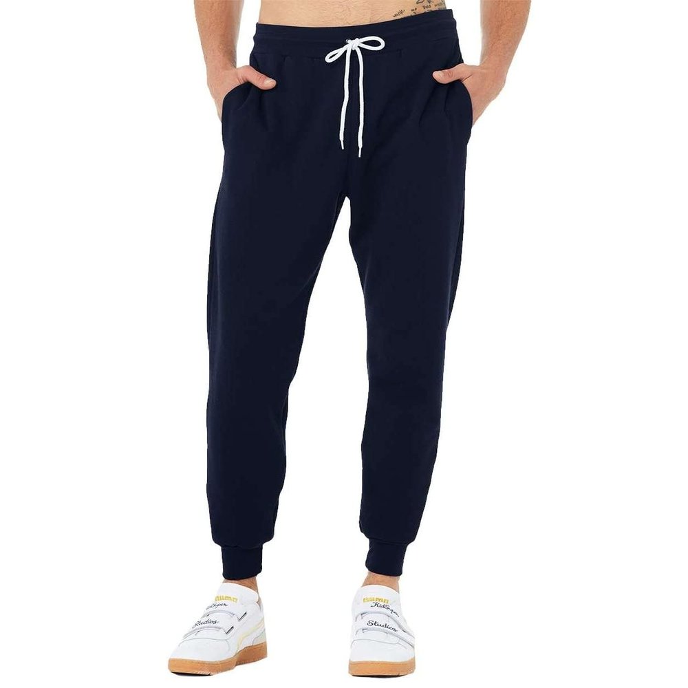Bella Canvas Navy 6173 XS