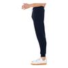 Bella Canvas Navy 6173 XS view 3